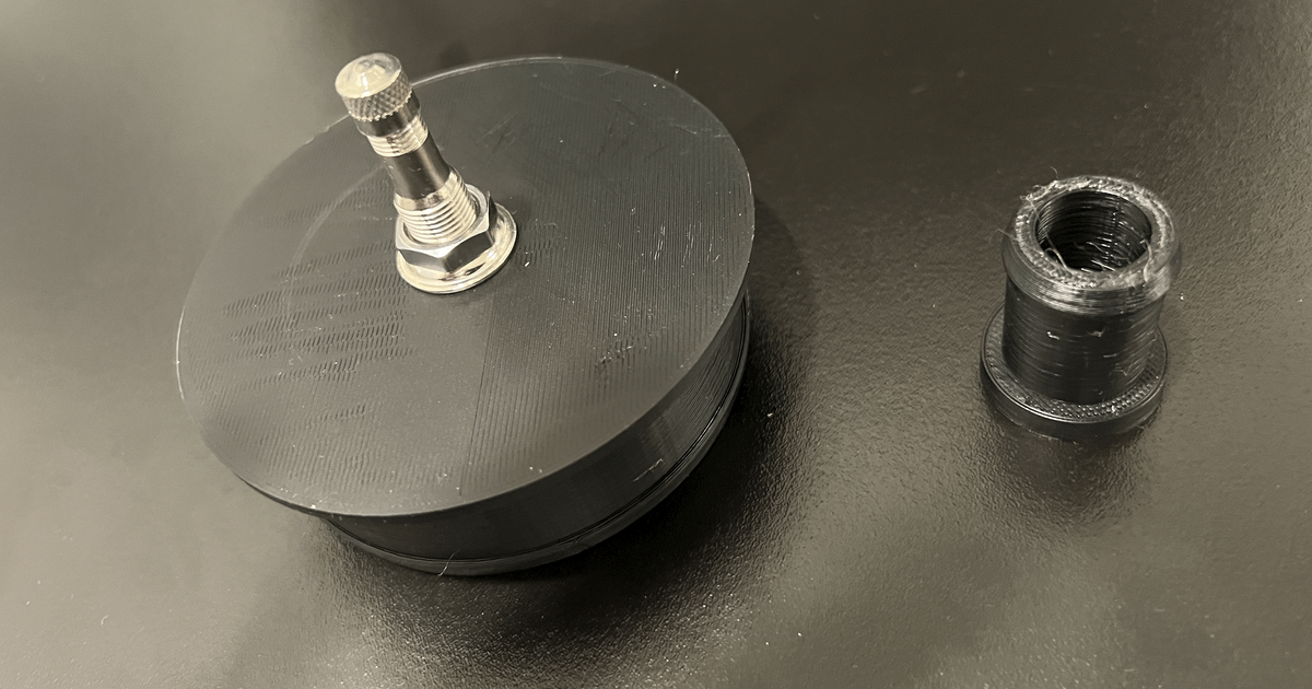 Boost Leak Kit for Audi TT MK1 (8N) 180 by Trudant Download free STL