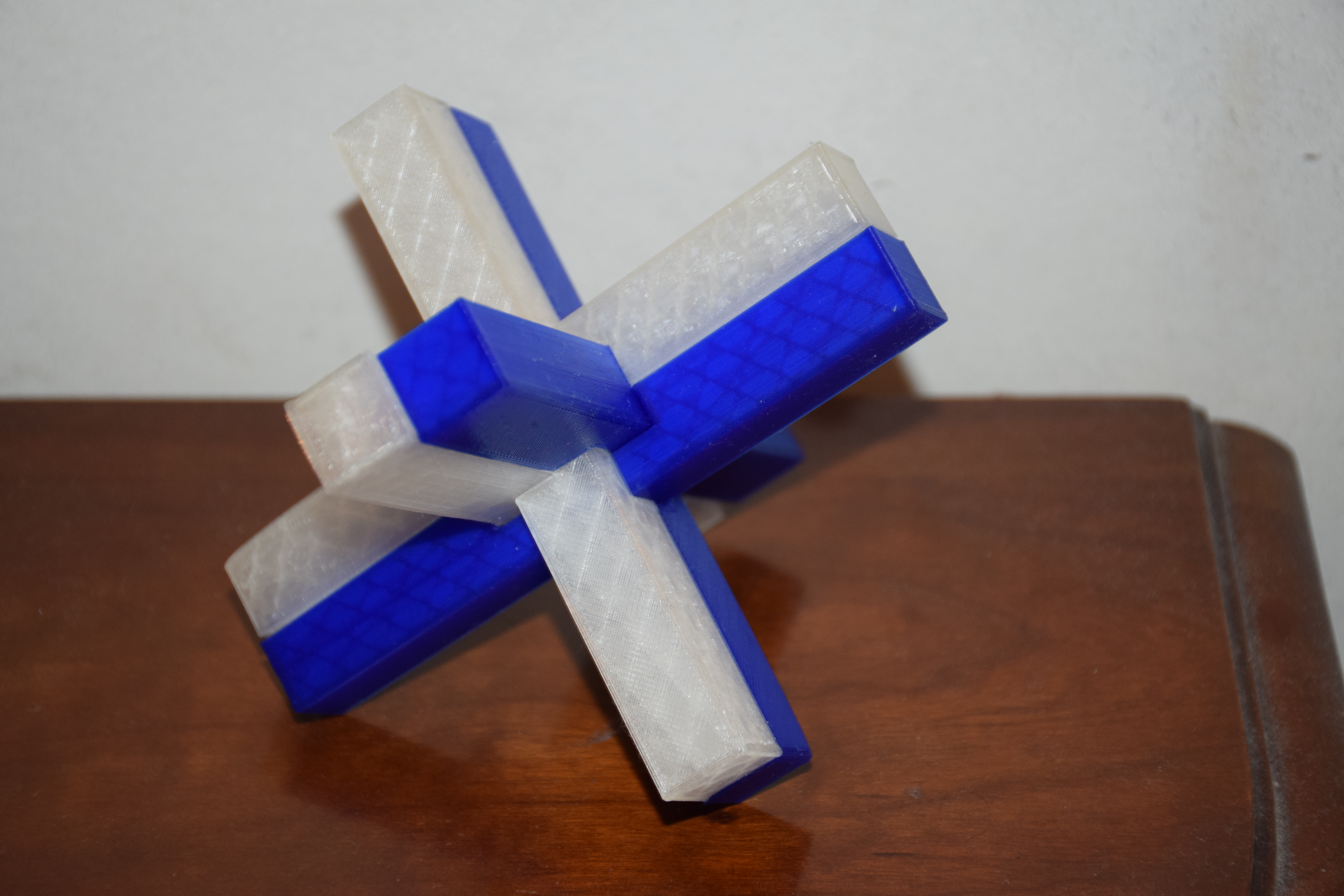 Brainteaser - Puzzle — miniatura 2