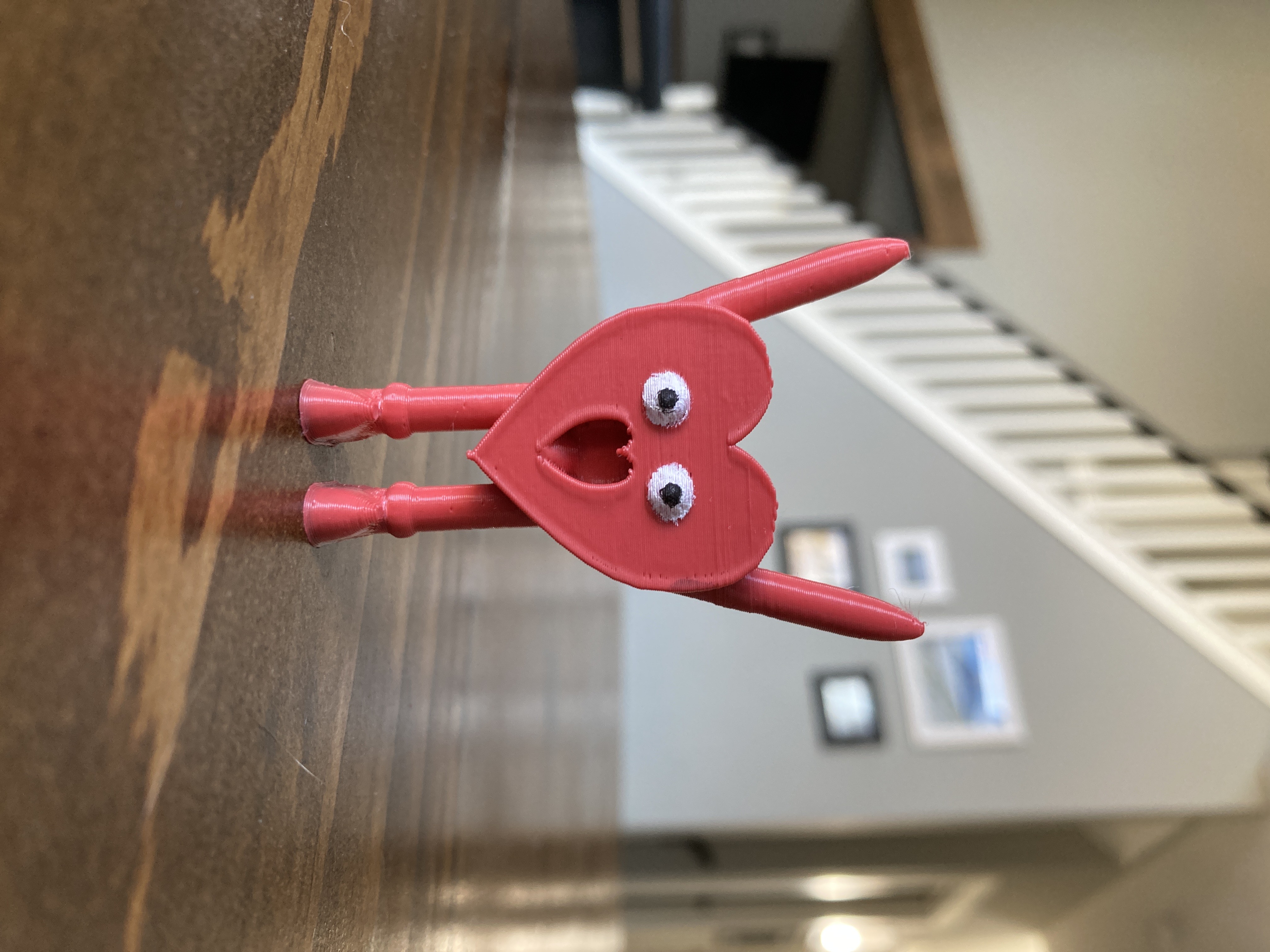 Heart Man