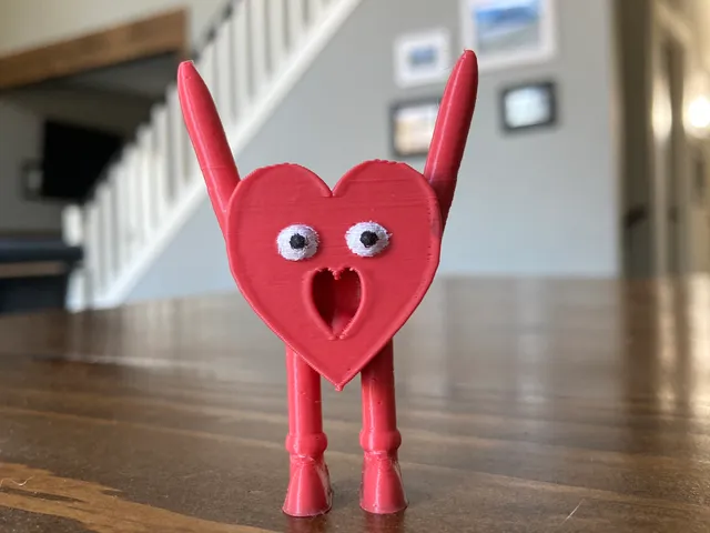 Heart Man