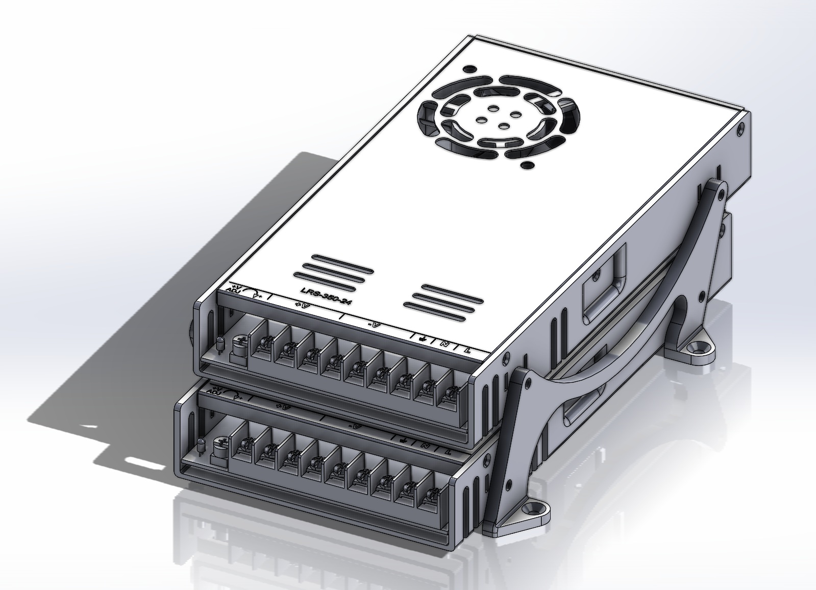 BarricaSK — 1 3D Models & STL Files | STLFinder