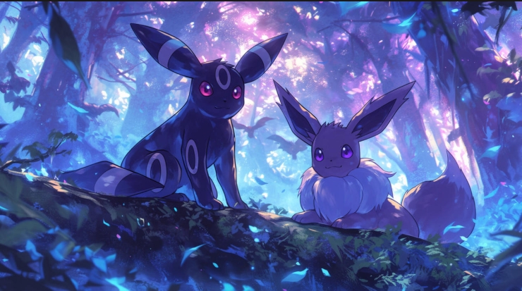 eevee