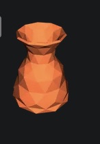 cool vase