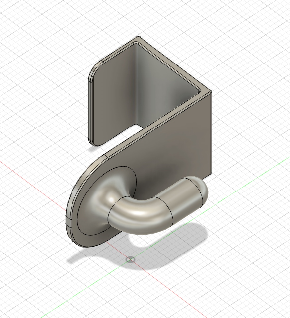 Little window or door hook for season decorations