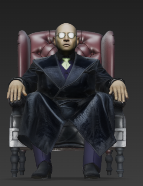 Morpheus