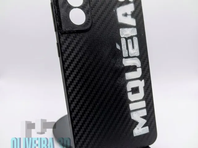 Samsung Galaxy S21FE TPU Case