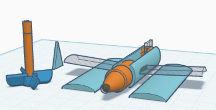 Plane Version 2.3