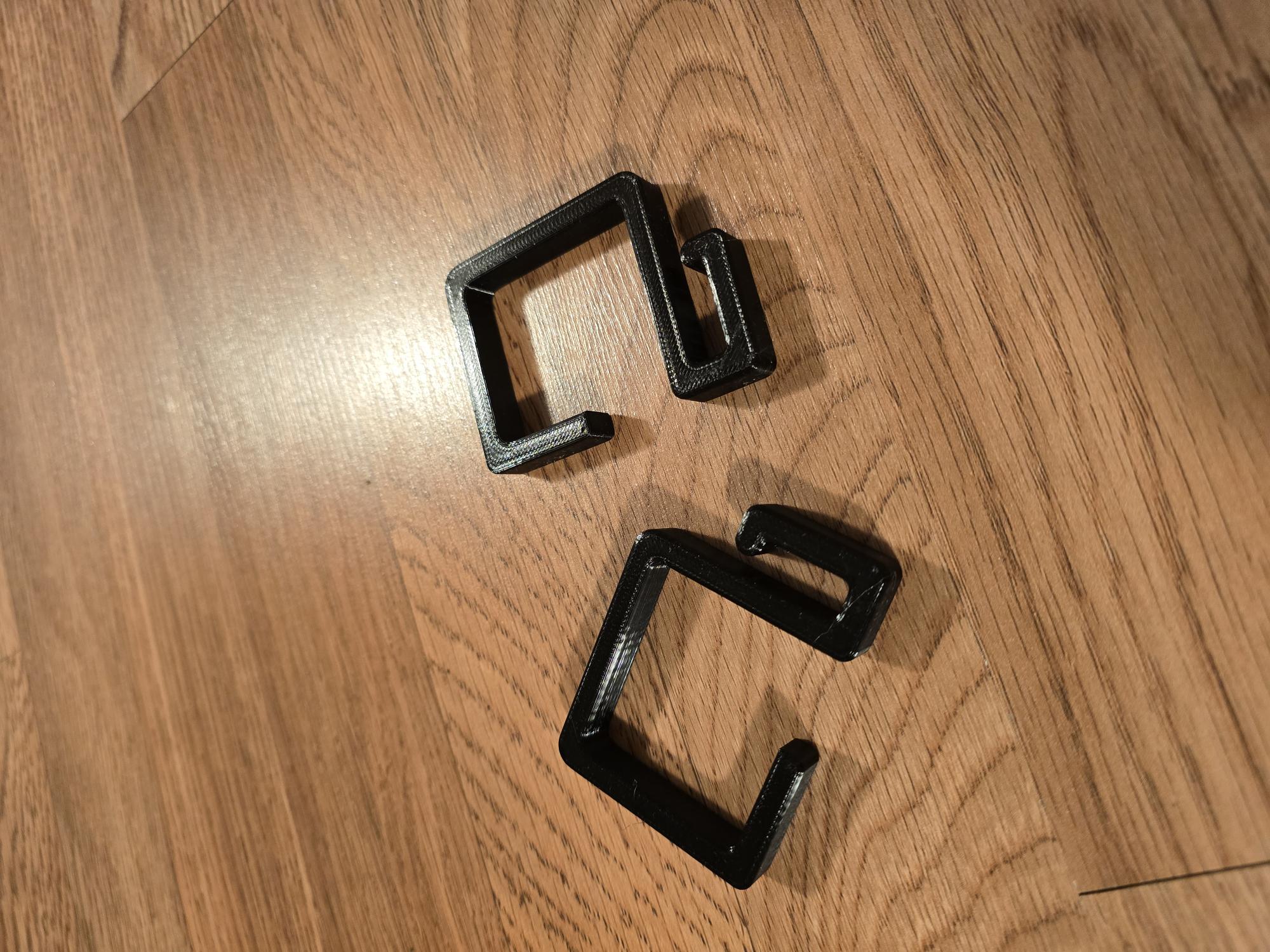 Garland Hooks