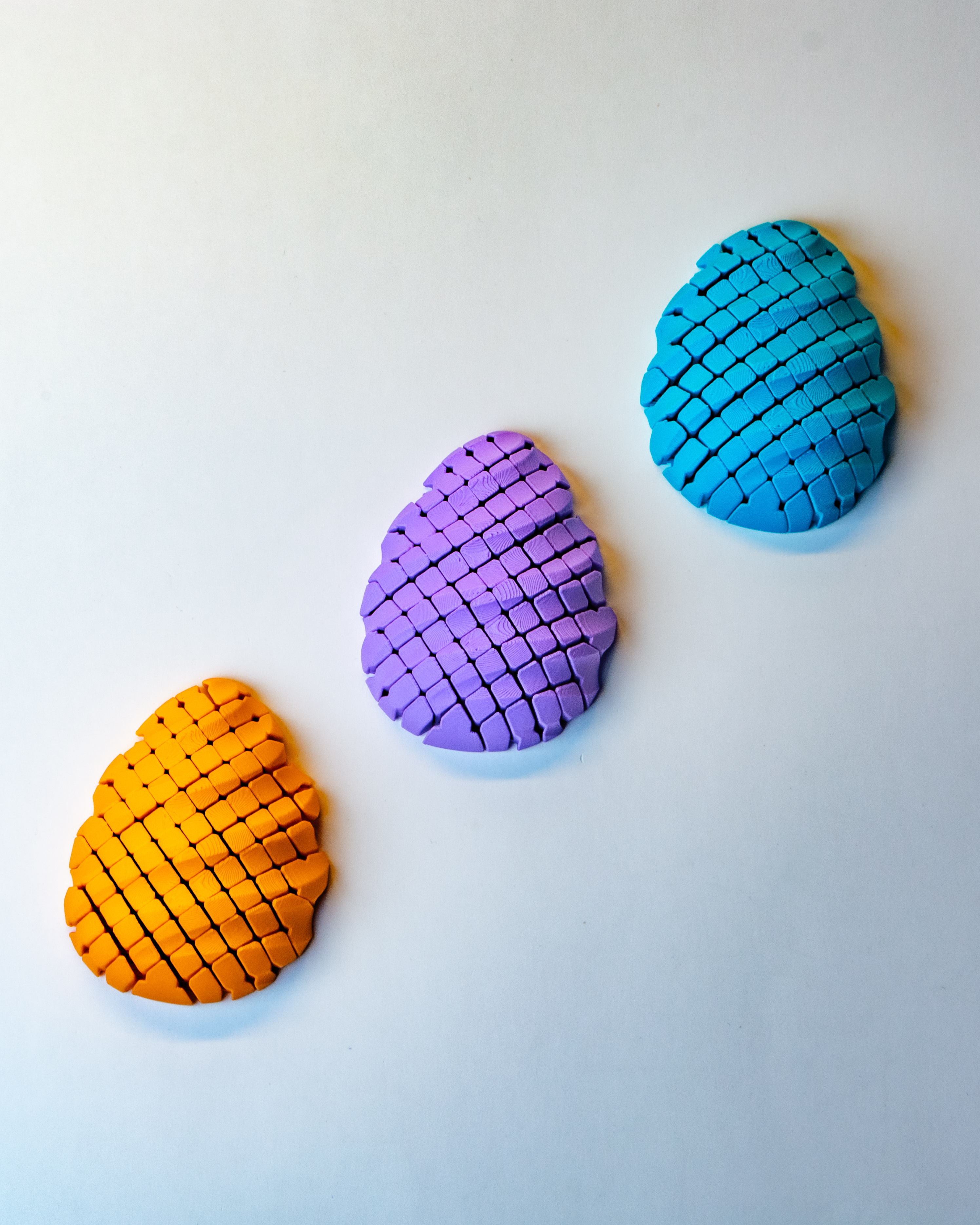 Floppy Egg - A floppy Easter egg — miniatura 2