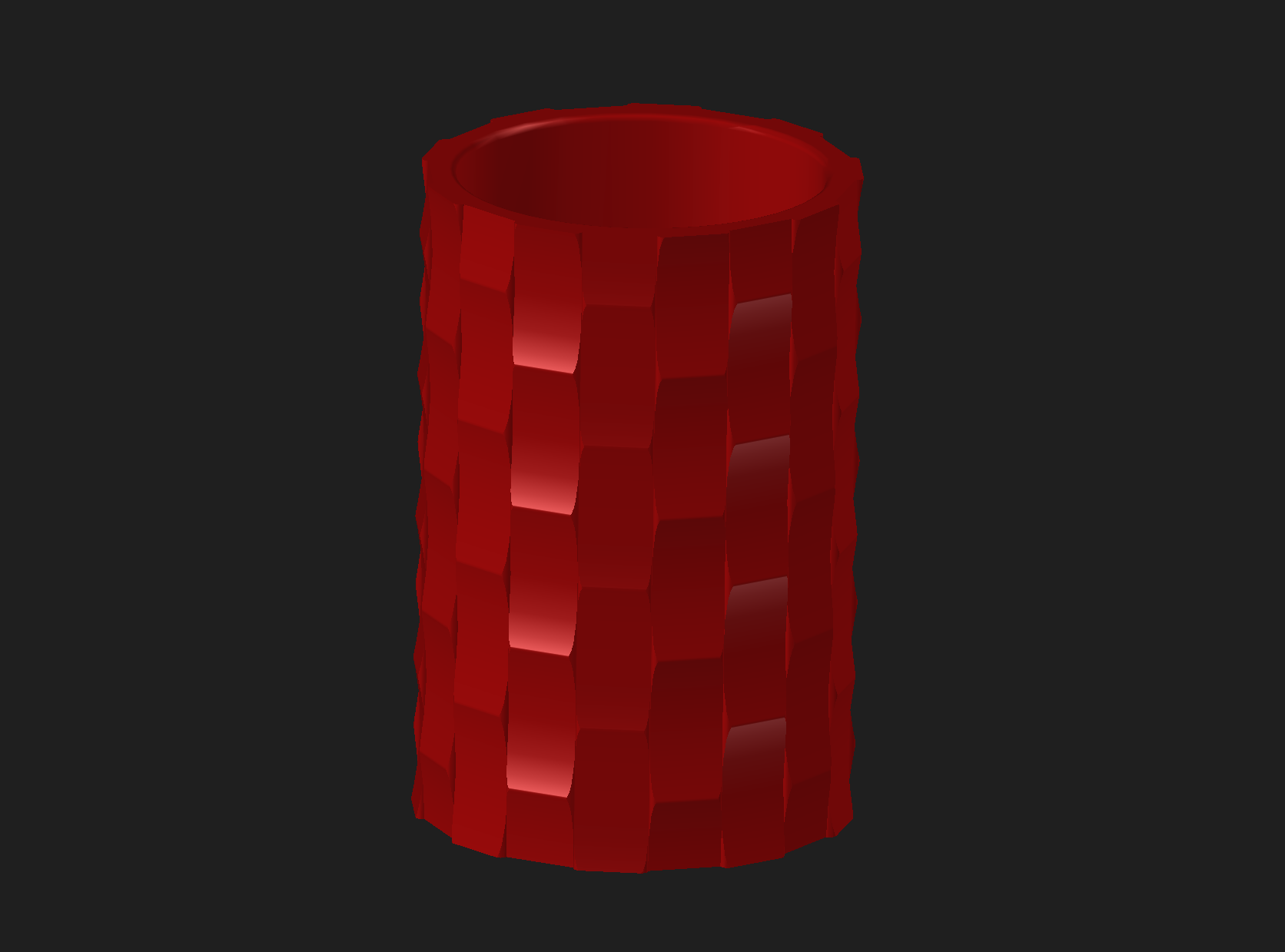 Pen holder