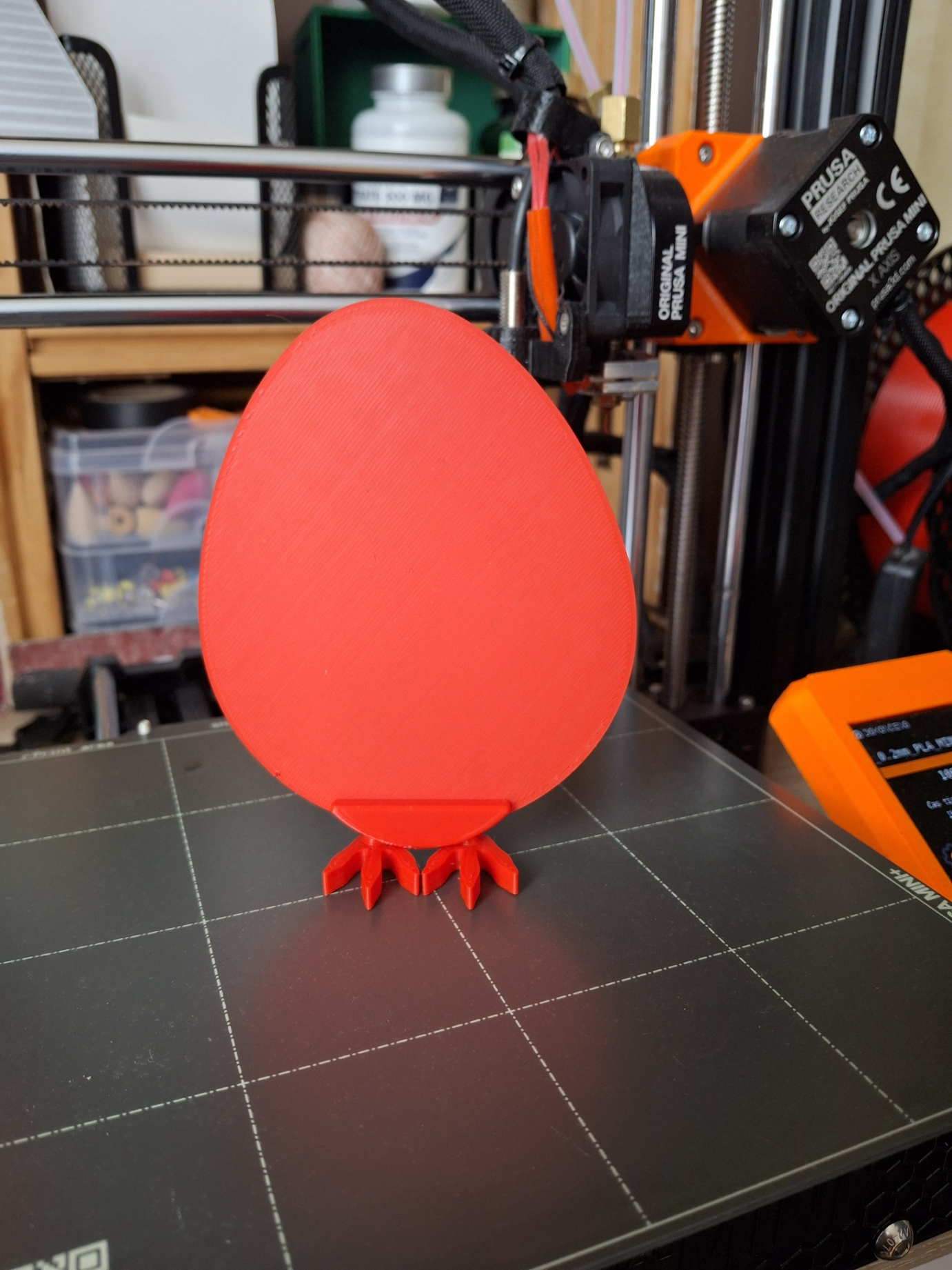 Easter eggs for painting — miniatura 2