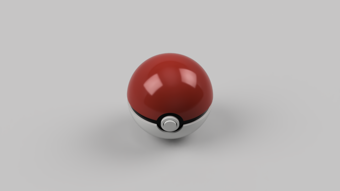 Pokemon Ball