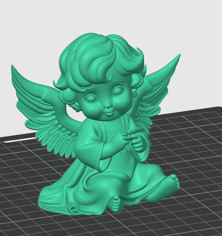 cute angle — miniatura 4