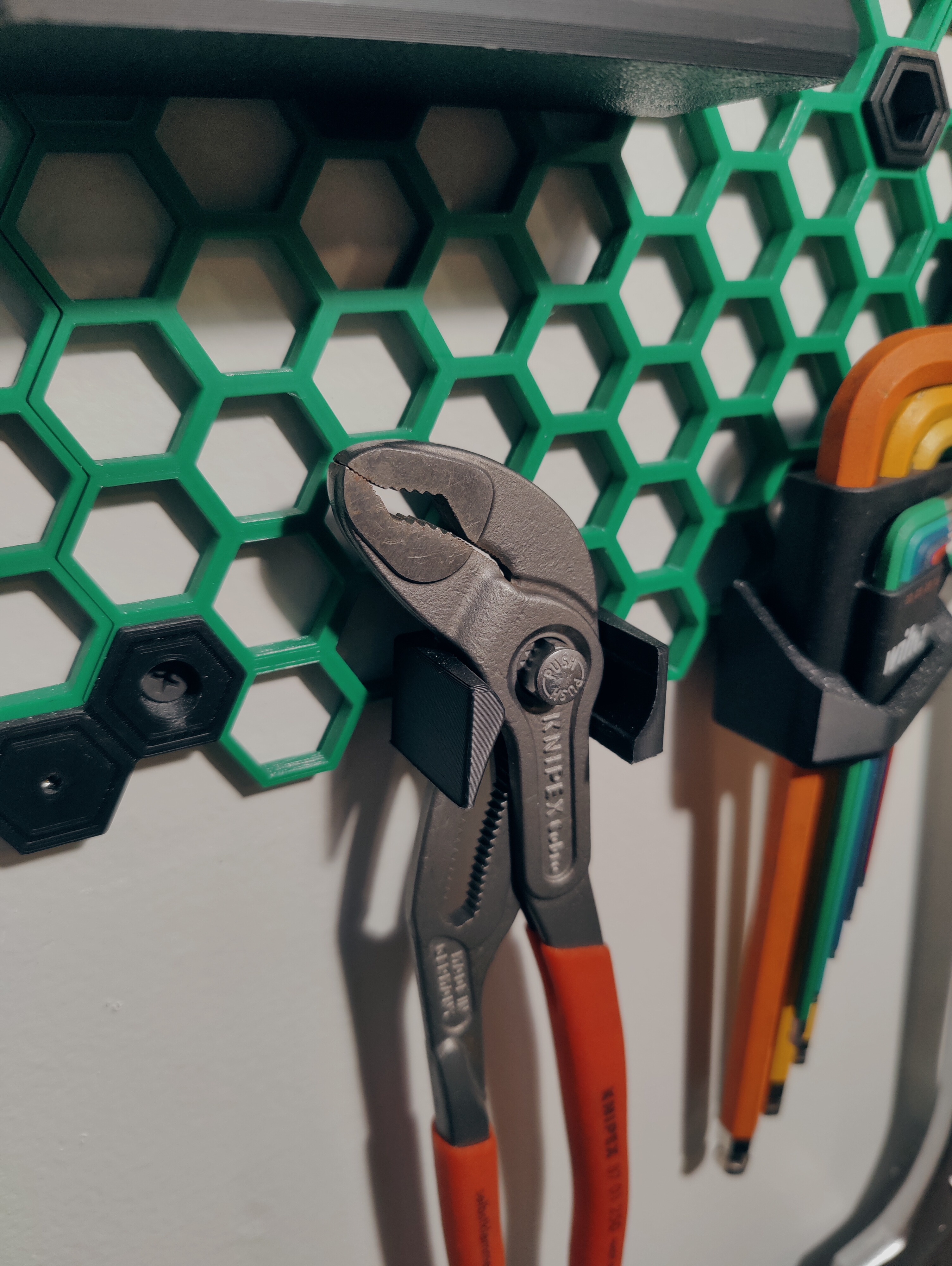 Knipex Cobra Pliers Holder - HSW