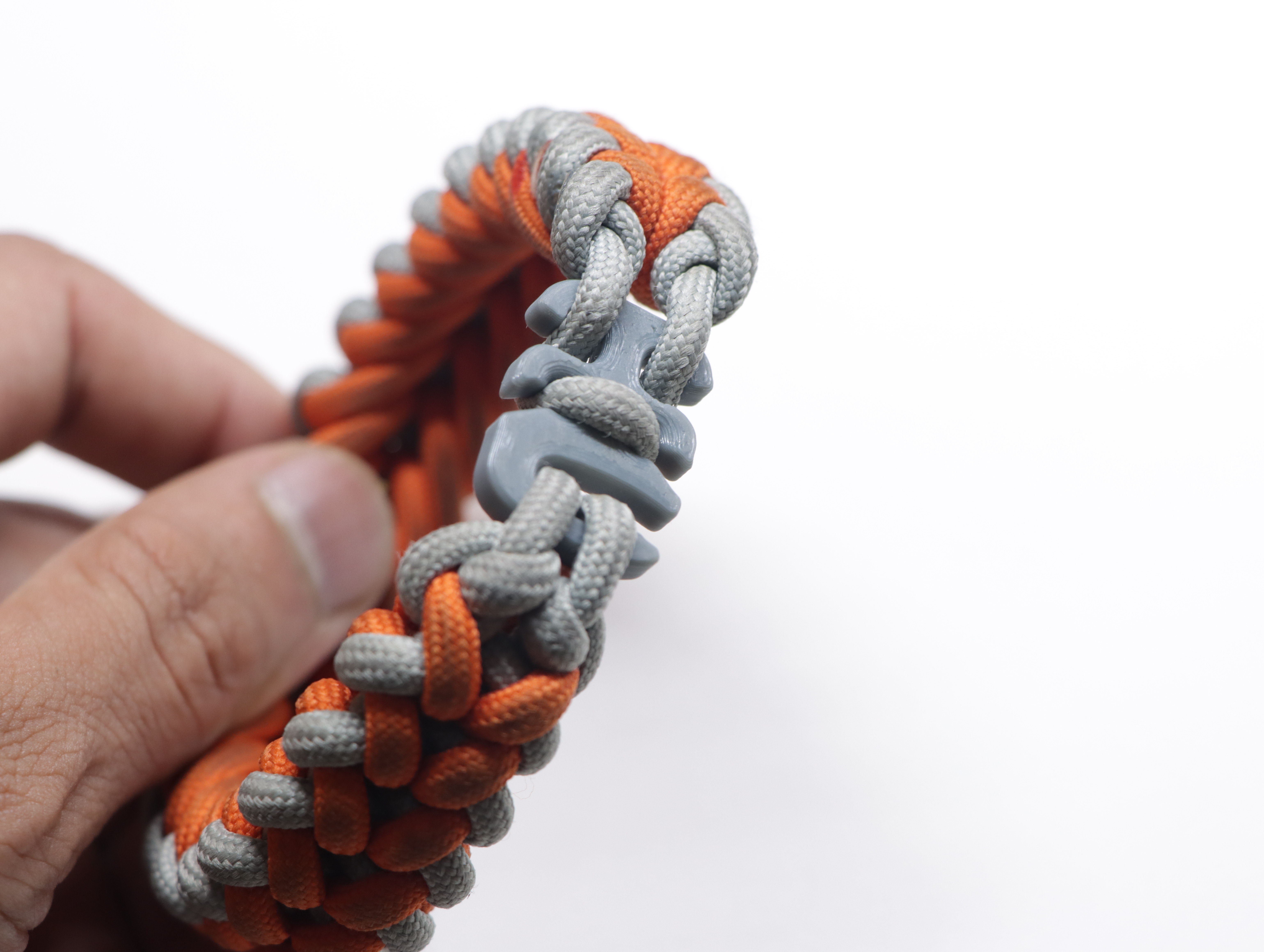 Paracord Hook Buckle — thumbnail 7