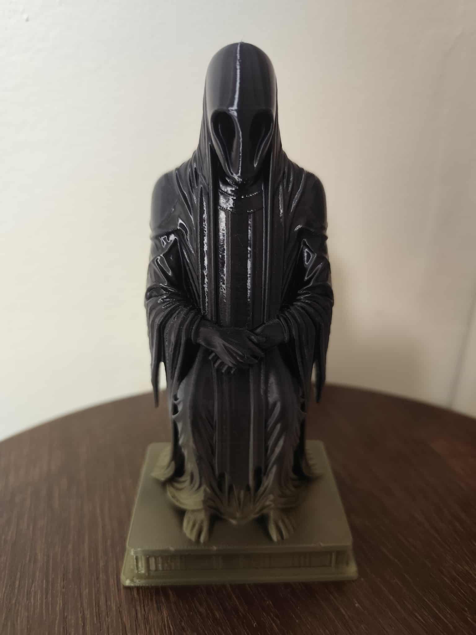 Amunet Serka – The Guardian of Eternal Veils