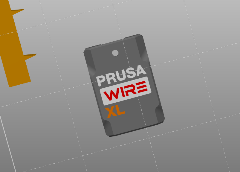 PRUSAWIRE XL Stealthburner Volcano and VINDX hotend toolchanger — miniatura 8