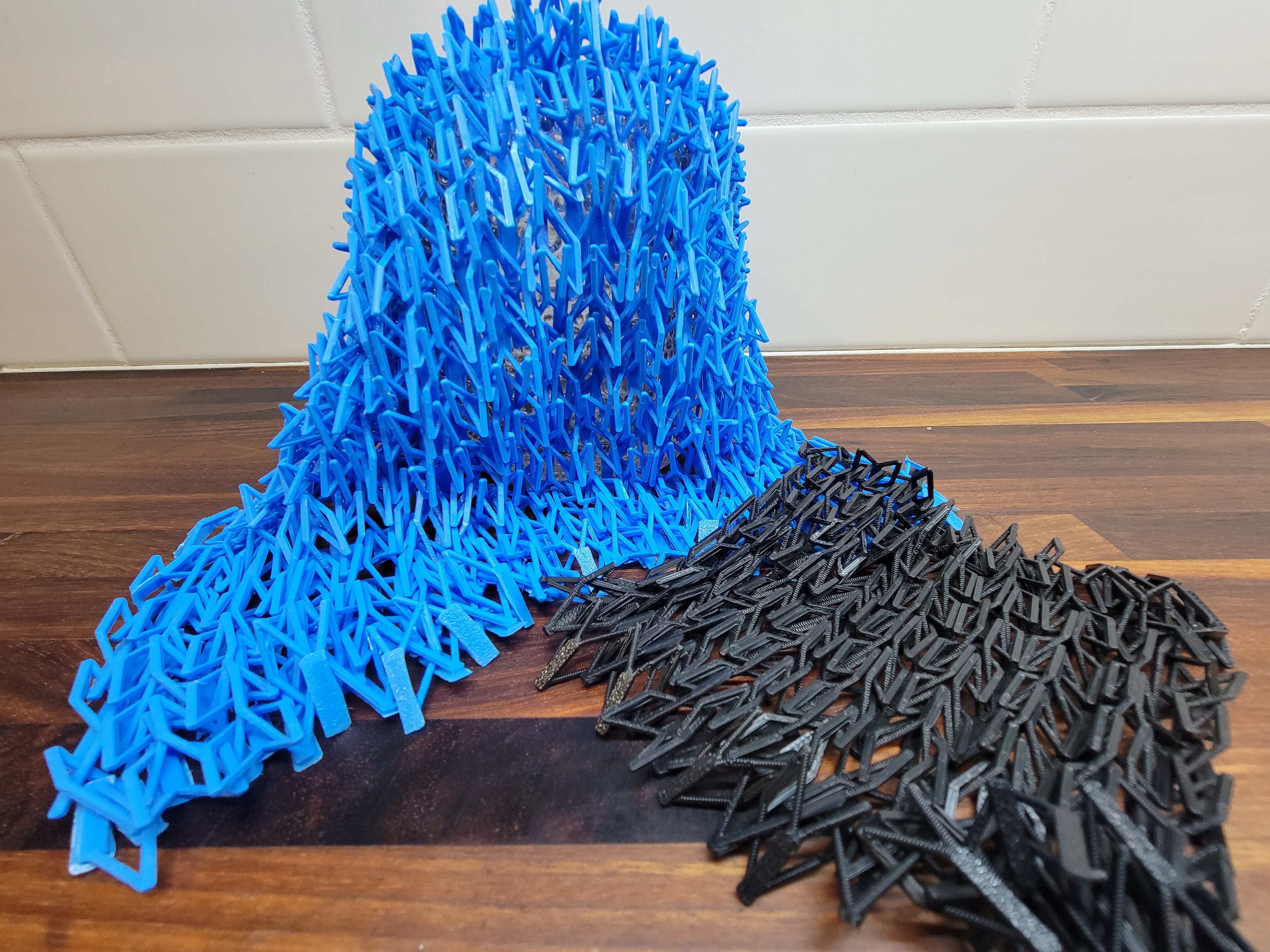 Rectangular Chainmail — thumbnail 2