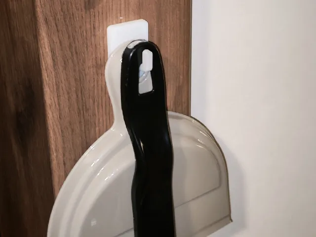 Utility hook | It have difrent sizes! | If you print this, please share a make! I’d love to see it!
