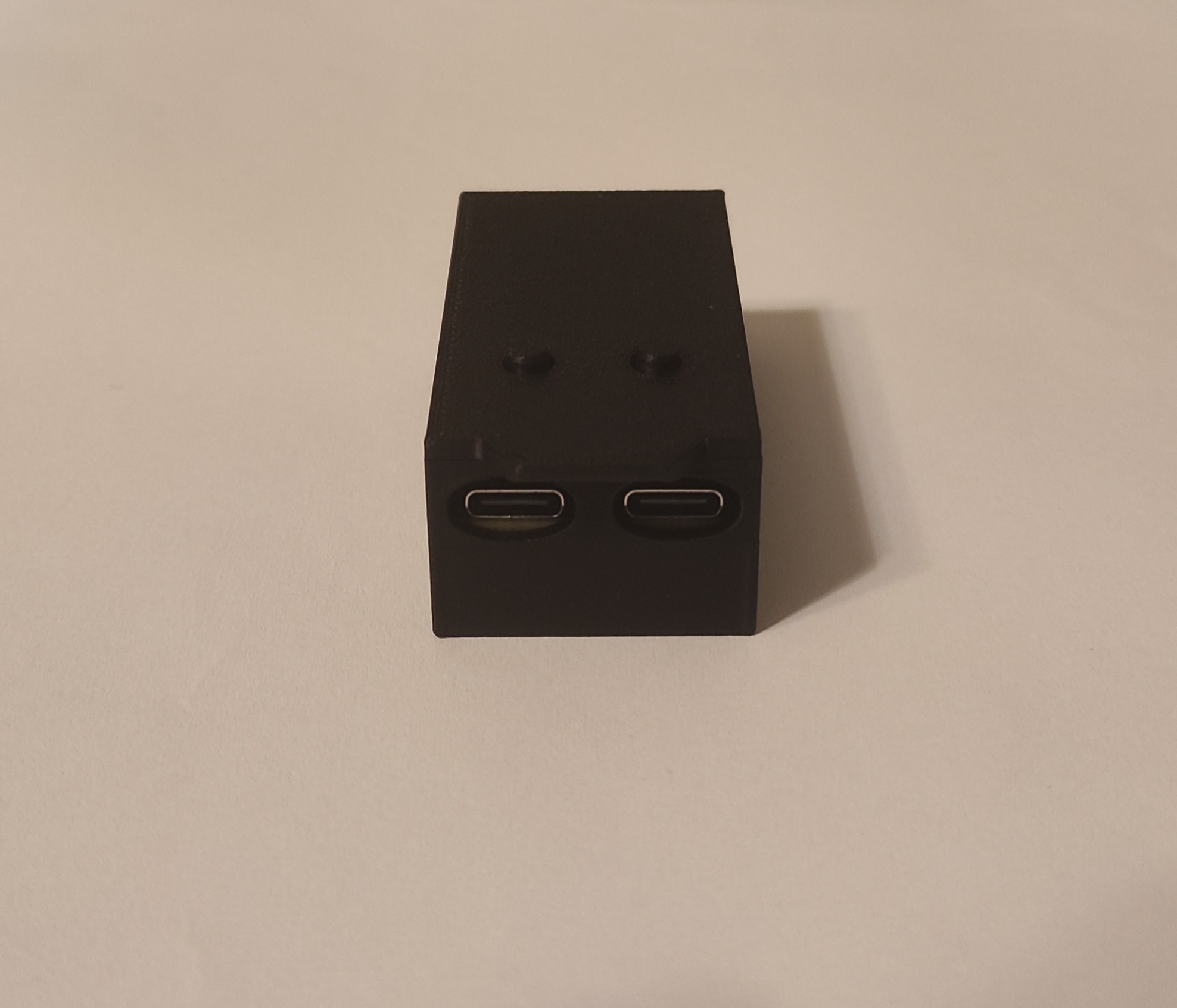 ESP32-C6 box