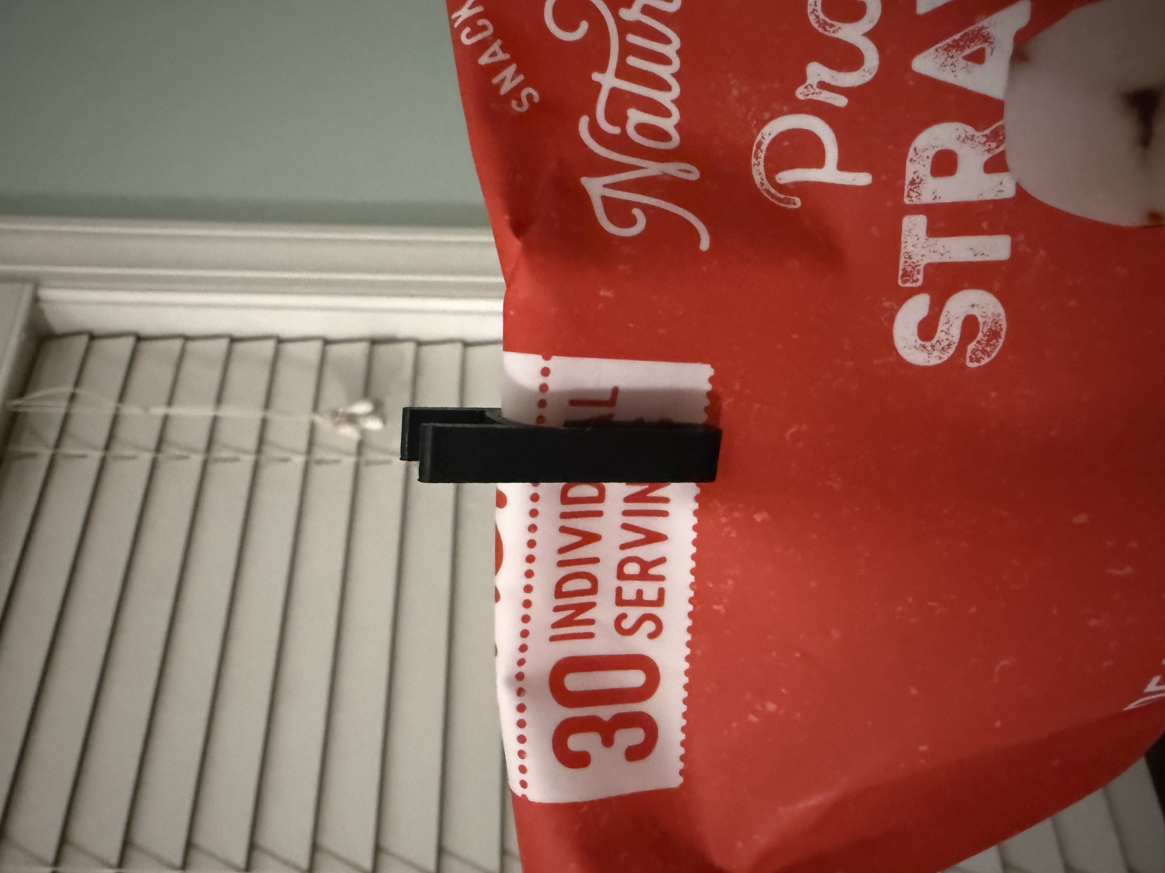 Bag Clips