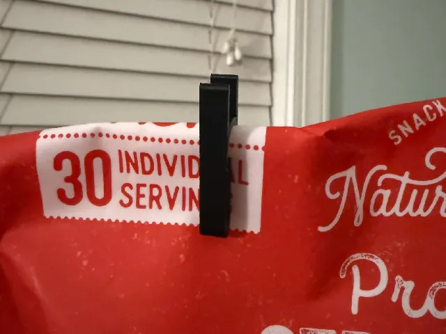 Bag Clips