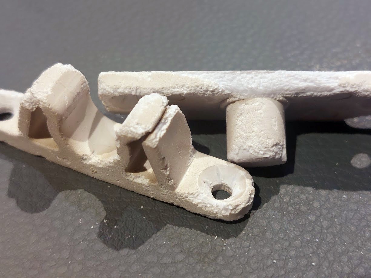 Insect screen mounting accessories — thumbnail 7