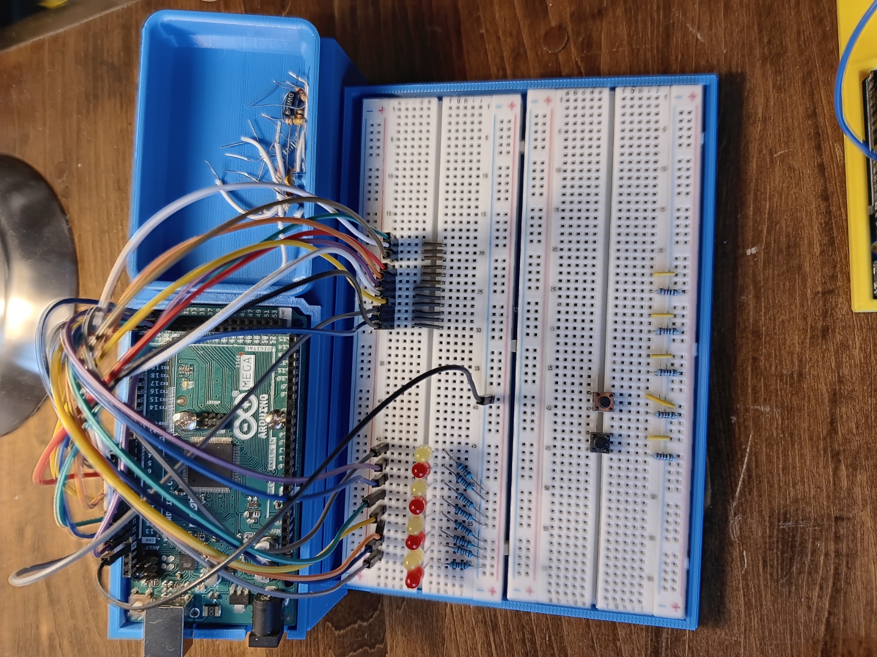 Project boards for Arduino's and breadboards — miniatura 5