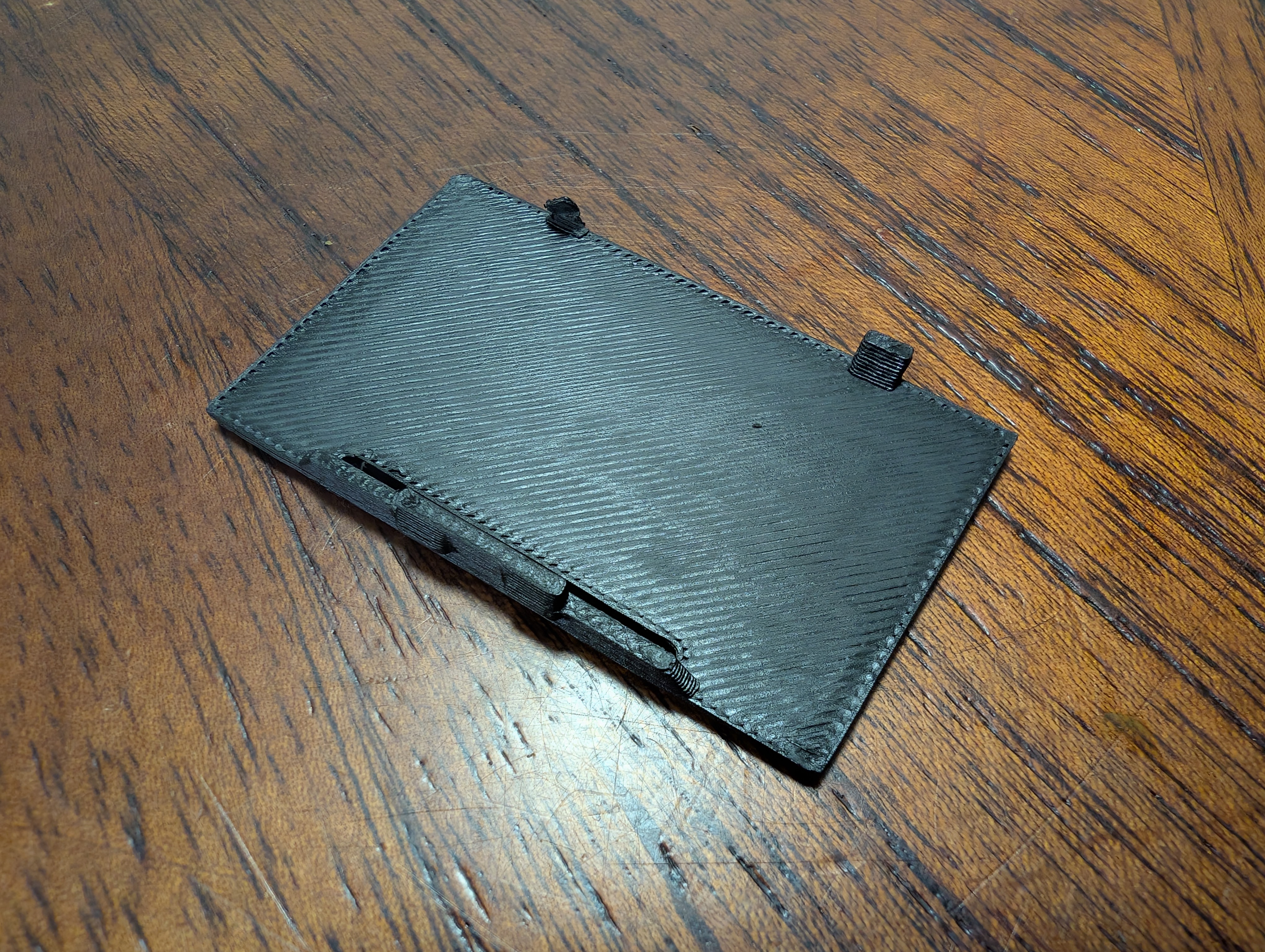 Orion Remote Control Battery Cover