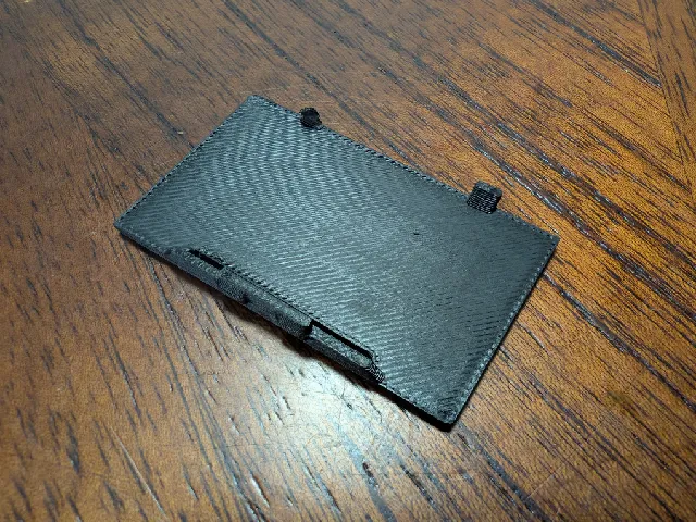 Orion Remote Control Battery Cover