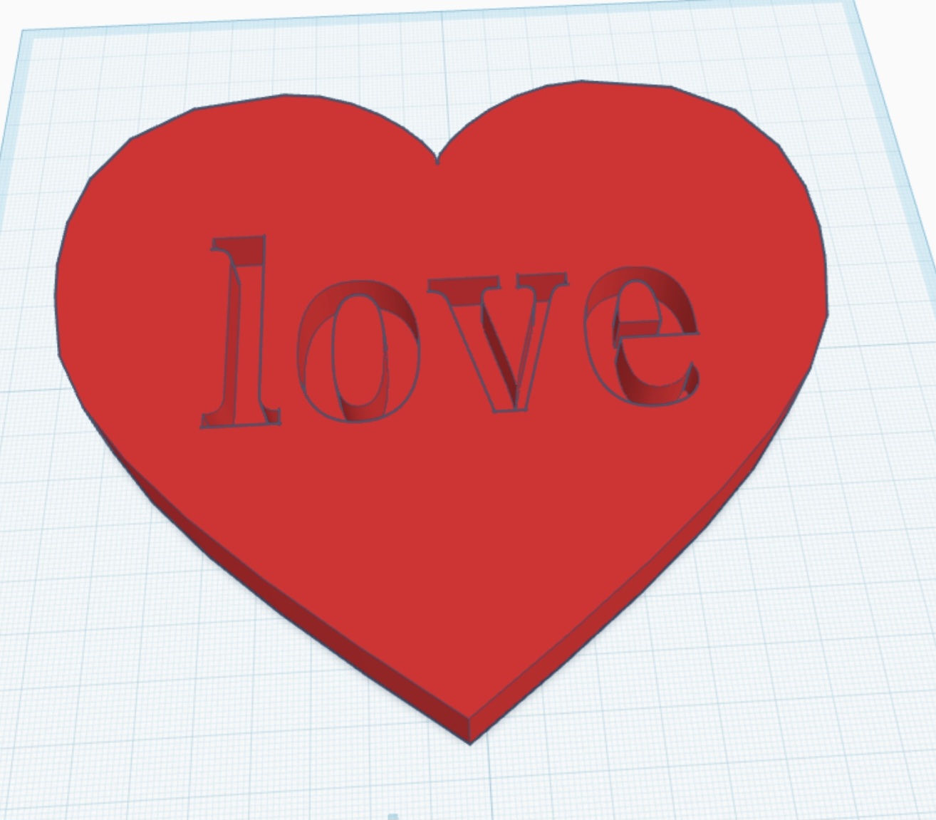 napis love