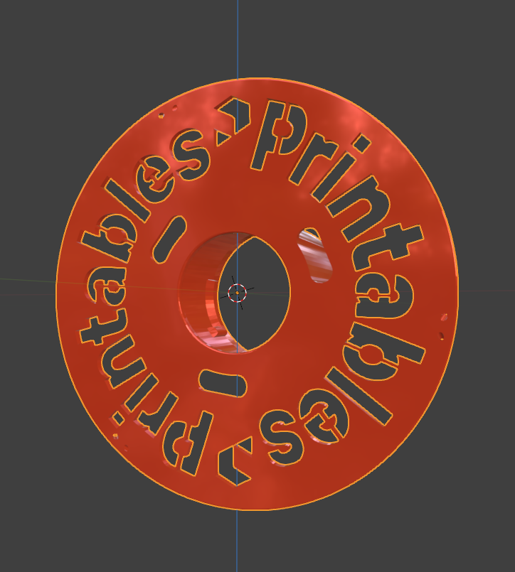 PRINTABLES refill SPOOL