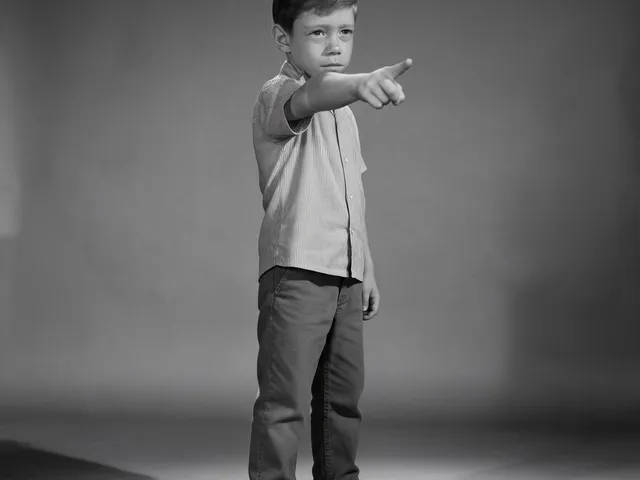 Iconic Twilight Zone Characters - Anthony Fremont - 1959-1964