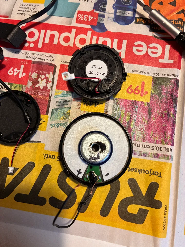 Sena SRL2 Speaker Upgrade / Shoei GT-AIR 2 by samsve | Download