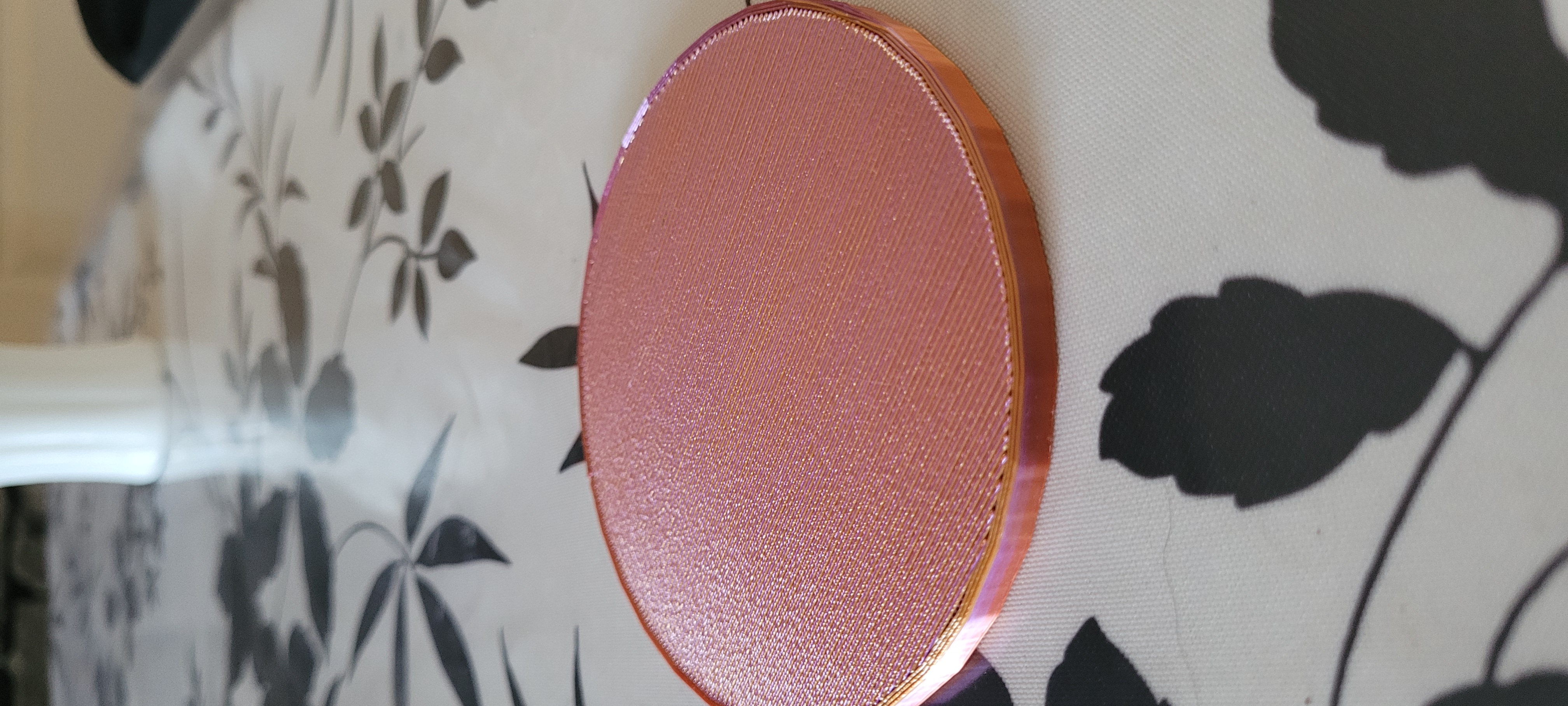 Dessous de verre