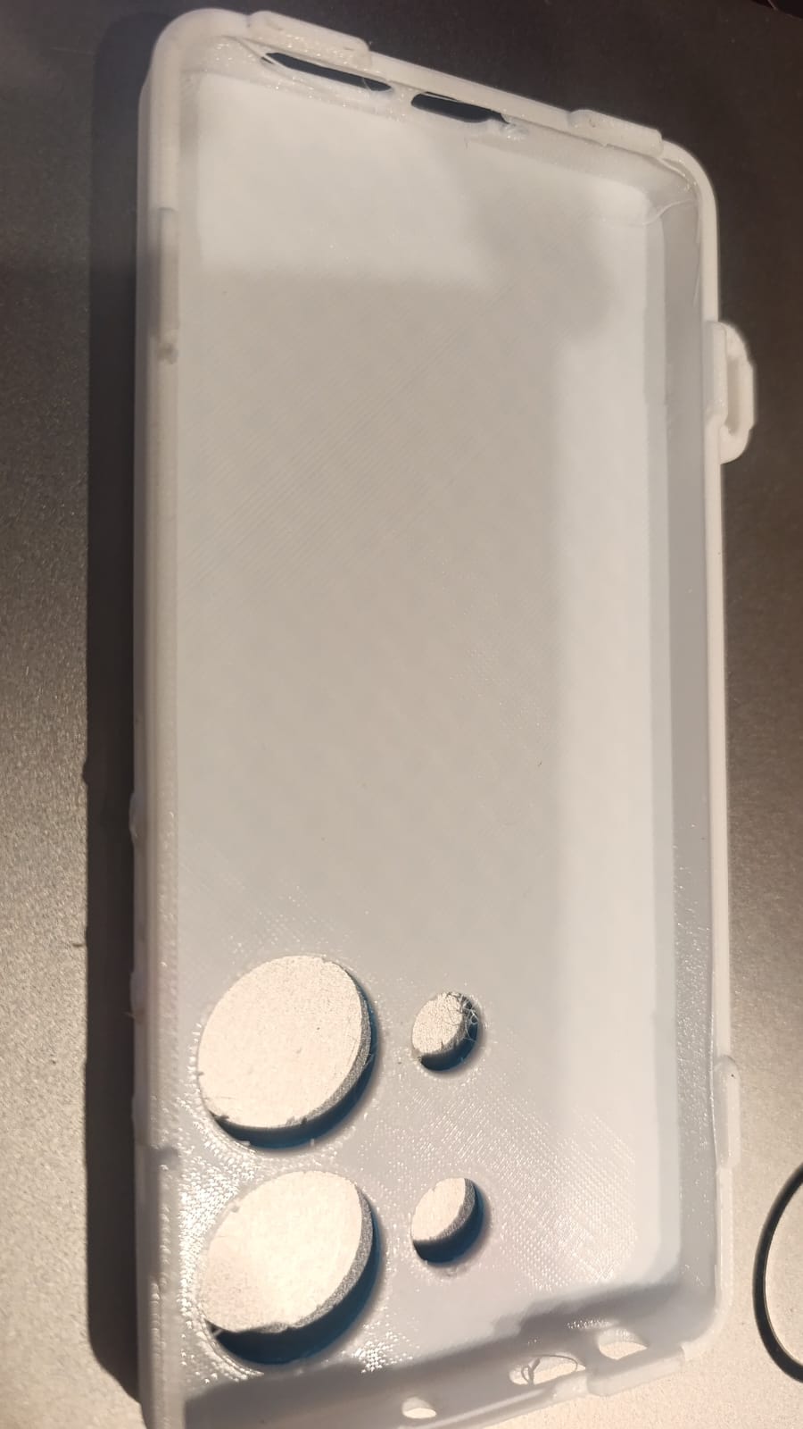 Cover for XIAOMI NOTE 13 PRO