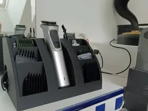 Stand for Philips MG 5730 Multigroom Trimmer