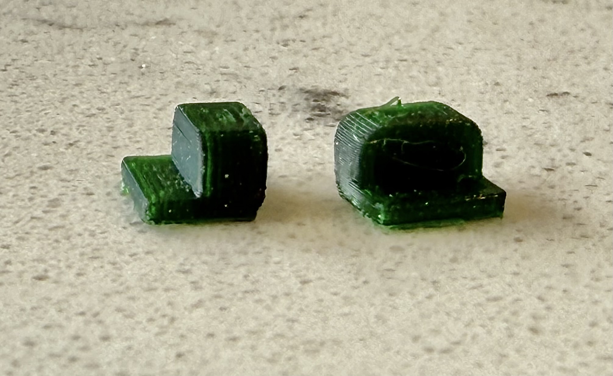 SwitchBot Lock Ultra Fastener Seal