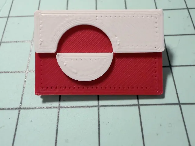 Greenland Flag Pin