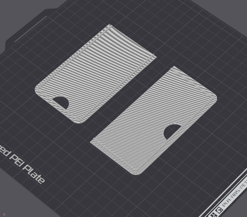 NZ Rego Pouch Holder - New Zealand Car Registration - JCreateNZ