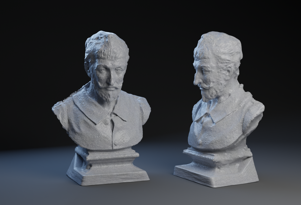 Miguel de Cervantes