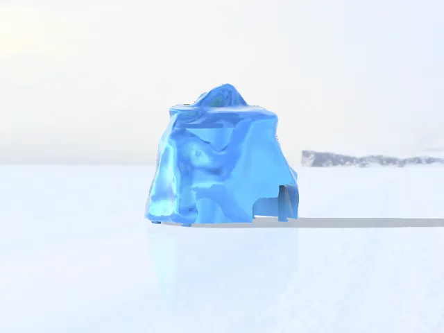 Cooler Master: Elite Liquid Frosty IceBurg