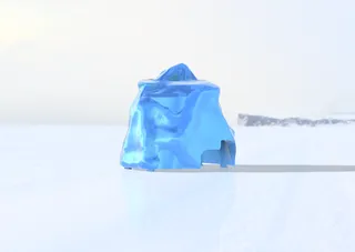 Cooler Master: Elite Liquid Frosty IceBurg