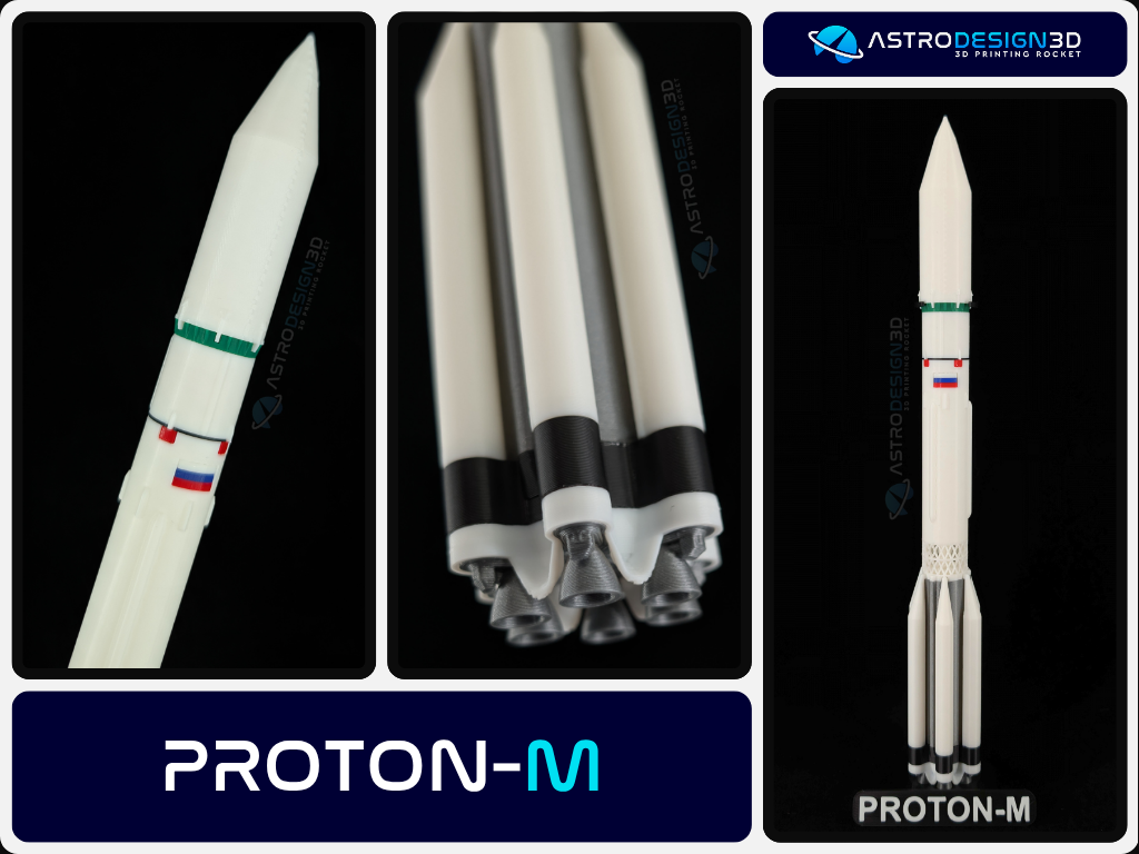 PROTON-M