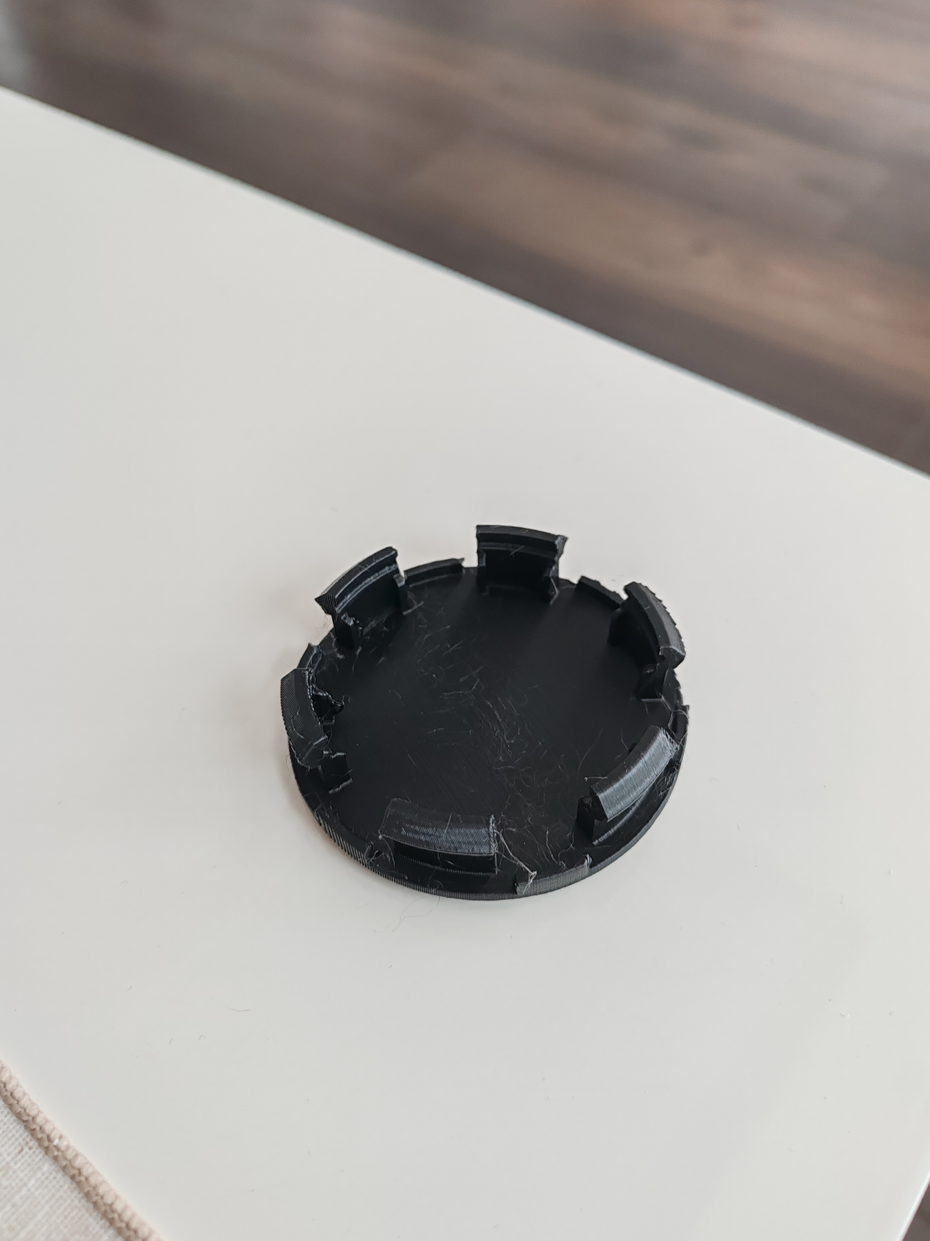 FORD Center Caps 64mm — miniatura 2