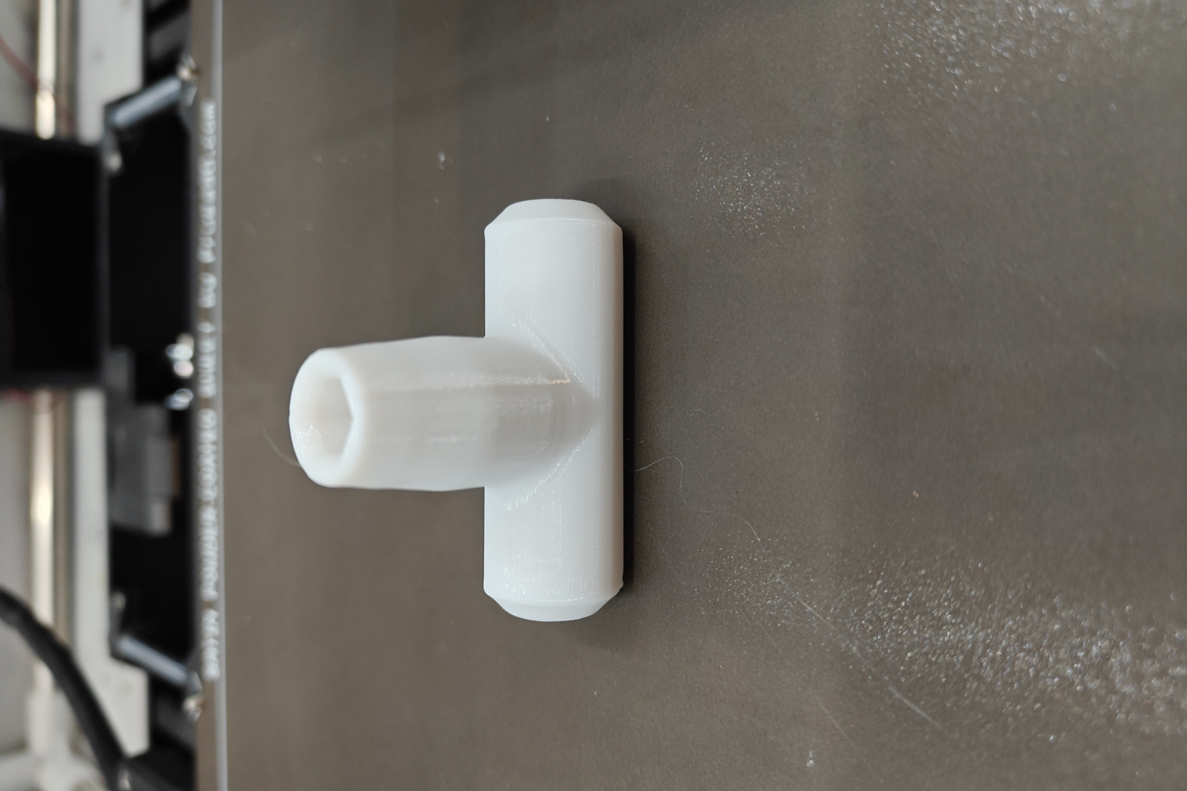 Forgiving Nozzle Wrench