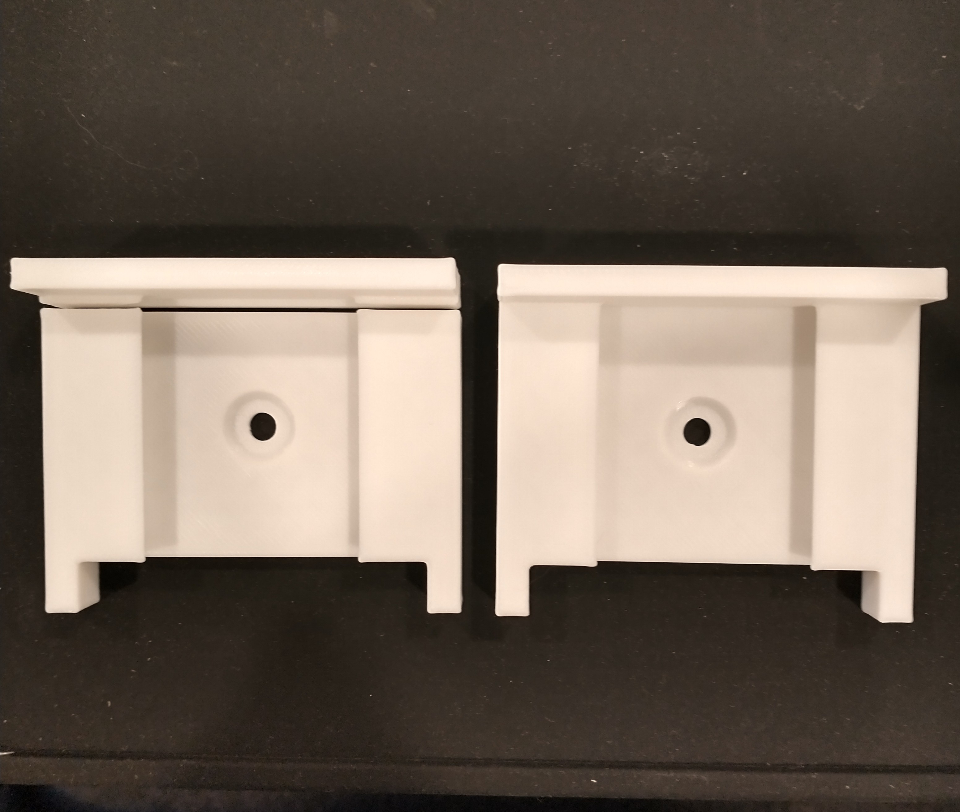 Longer Bottom Rail Endcap for Clearance_FIXED