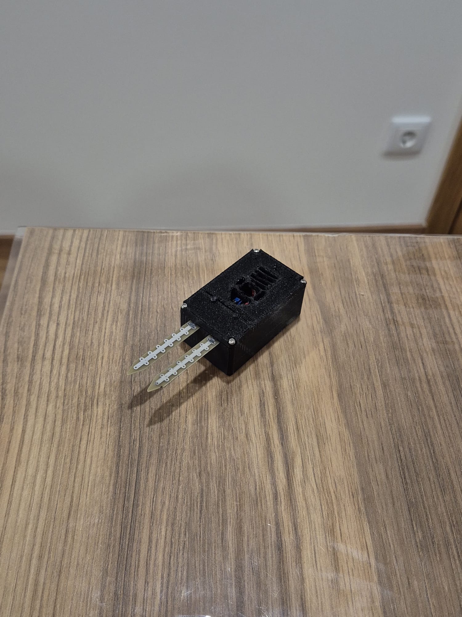 Soil Moisture Sensor — miniatura 2