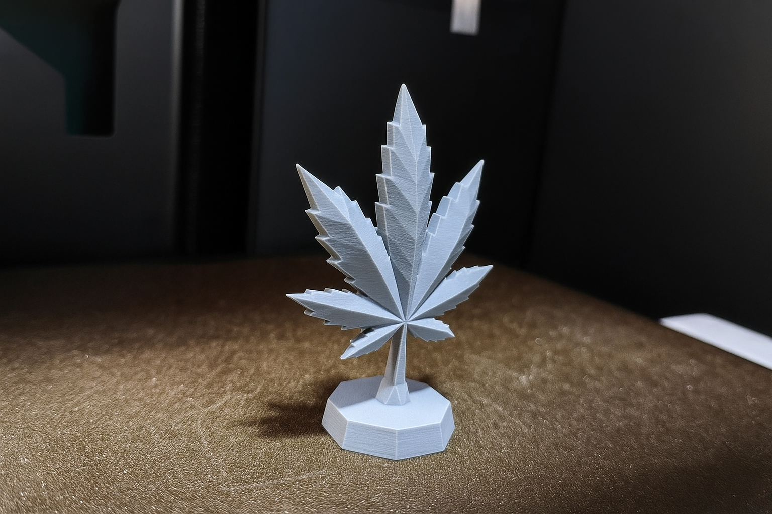 Leaf