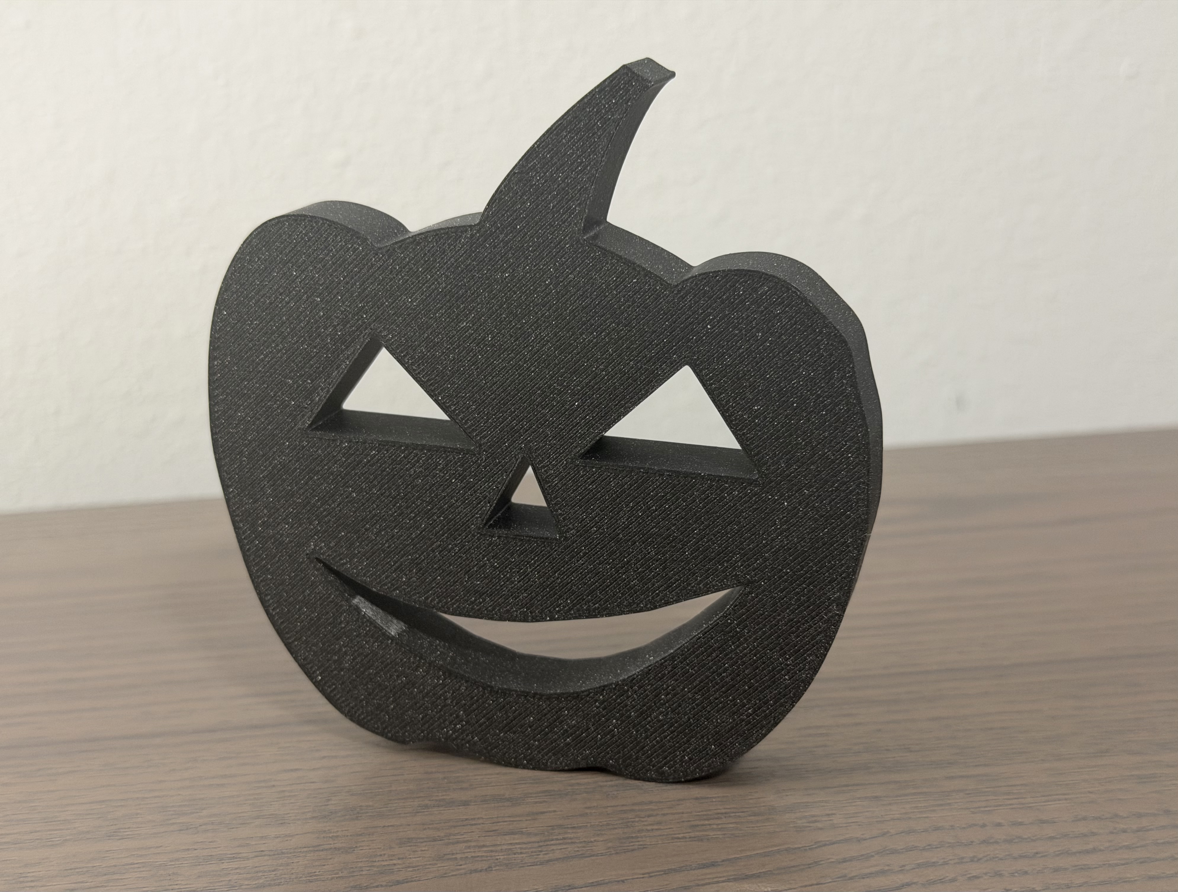 Jack-O'-Lantern